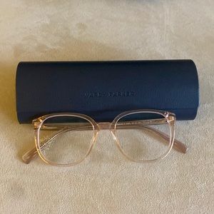 Warby Parker Eugene